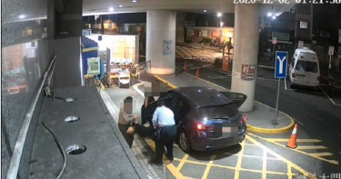 為了10萬塊!黑幫耍狠老虎鉗虐殺 18歲男頂罪遭羈押禁見