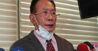 SOGO案後思考投入苗栗縣長選舉 陳超明:行有餘力一定傾全力