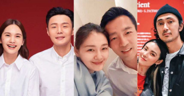 老公不在家4/疫情拆散星夫妻 楊丞琳十月未見李榮浩