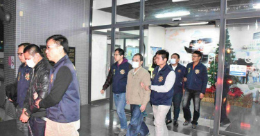 擔心仇家上門乾脆要小弟先下手 角頭和小弟都判無期徒刑