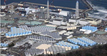 日本政府拍板排核廢水入海 專家力挺、漁業團體反對