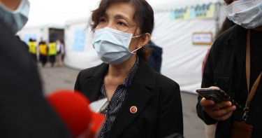 檢調大搬風!「鋼鐵女檢長」俞秀端調彰化 太魯閣案偵辦不受影響
