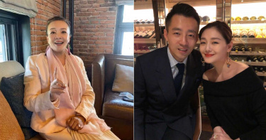 想念媳婦了!張蘭揭大S出道內幕:本來要退出 婆媳互動曝光