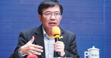 台鐵拚「3面向」轉型 每年虧損59億!蘇揆:全由政府負擔