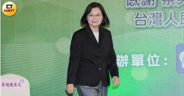 「真是人不如狗」…蔡總統致歉卻不是為太魯閣號事故和群聚感染 而是這件事