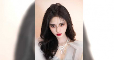 「4000年一遇美女」被壁咚!網全炸鍋 顏值獲「3億觀看量」:整得很成功