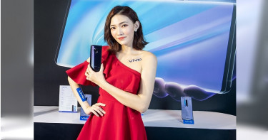 滿版全螢幕手機 支援5G它最超值