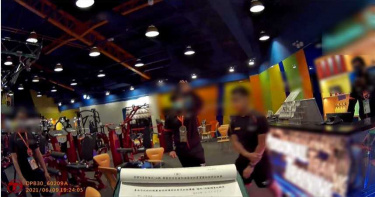 健身中心「視訊上課」被裁罰逆轉 陳宗彥:線上直播符合規範!教練是員工
