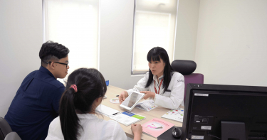 遺傳諮詢師幫基因解密 全台僅百餘人