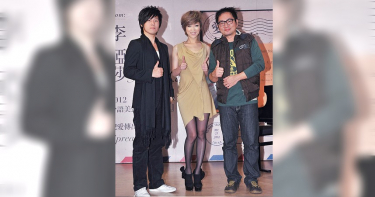【歌后惹官非1】范揚景PO判決 金曲歌后李婭莎三角戀官非完結