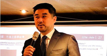 亞洲復甦明顯 2020經濟先強後穩