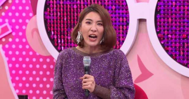 小禎過年遭催生二胎 感謝前夫李進良神救援