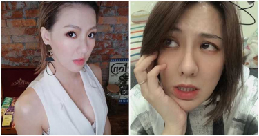 劉雨柔結婚2年半! 除夕夜驚吐內心話「壓力很大」:找另一半要睜大眼睛
