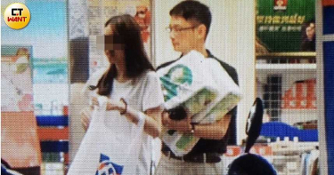 【屏大甜爹3】老師宿舍當愛巢 同事戲稱「入門」弟子