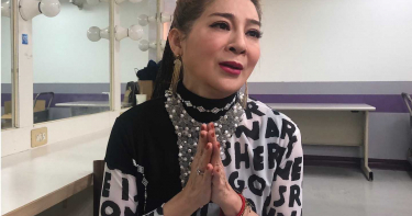 劉真傳裝葉克膜 王彩樺聞訊眼框紅驚呼:真的假的?