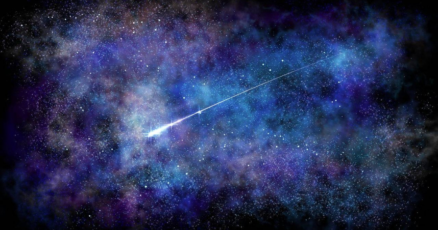 又有一顆小行星和地球擦肩而過，這顆「接近地球的星體若是墜落地球，威力足以摧毀伯明罕或英國任何其他大城市。（圖／Pixabay）