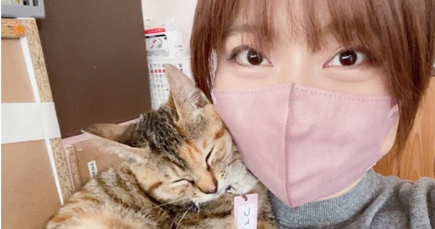 在日本栃木縣那須町，有一座由1名女園長獨立經營的小型互動式動物園「治癒亭」。園長近日突然在網路上宣布「禁止男性遊客單獨入園」，在網路上引發議論。（圖／翻攝IG／iyashi_nasu）