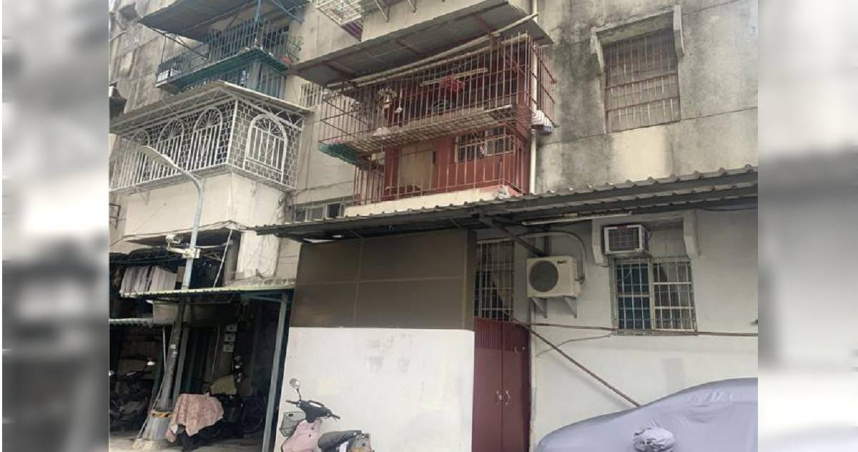 張介宗遭疑沖屍入馬桶，檢警不排除開挖化糞池。（圖／翻攝畫面）