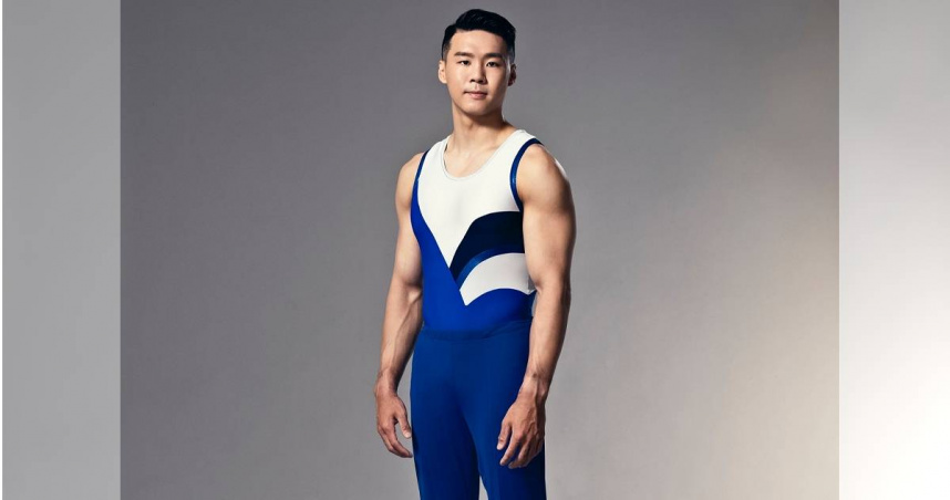 榮獲巴黎奧運銅牌的「亞洲貓王」唐嘉鴻將出席大港開唱。（圖／出日音提供）