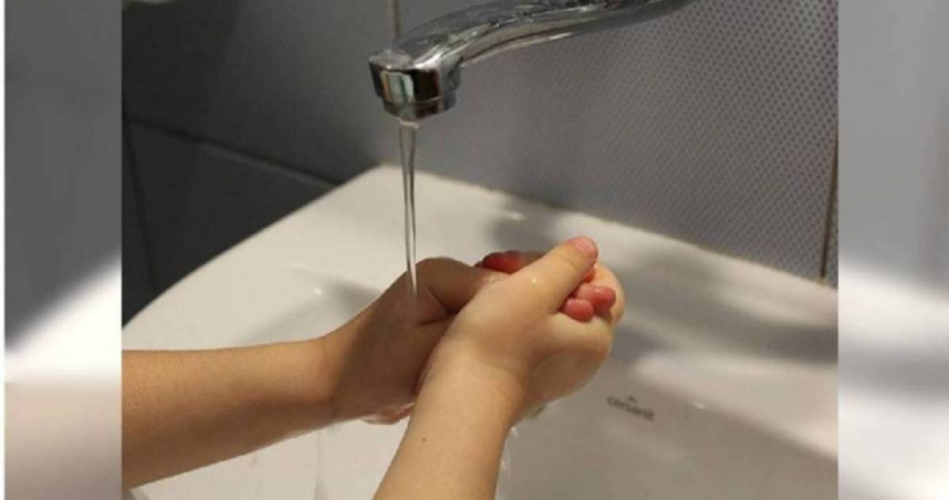 近期諾羅病毒肆虐，不少人都中獎。（示意圖／pixabay）