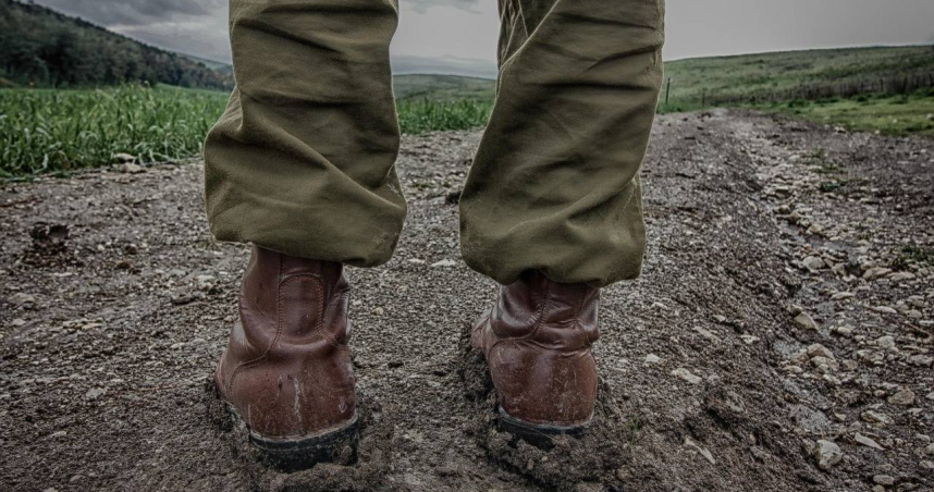 有軍人不想收假，竟偽造診斷證明，結果被抓包說謊。（示意圖／翻攝自pixabay）