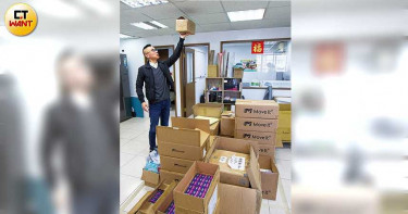 【官人我還要1】居家春潮爆發 情趣用品全台大缺貨