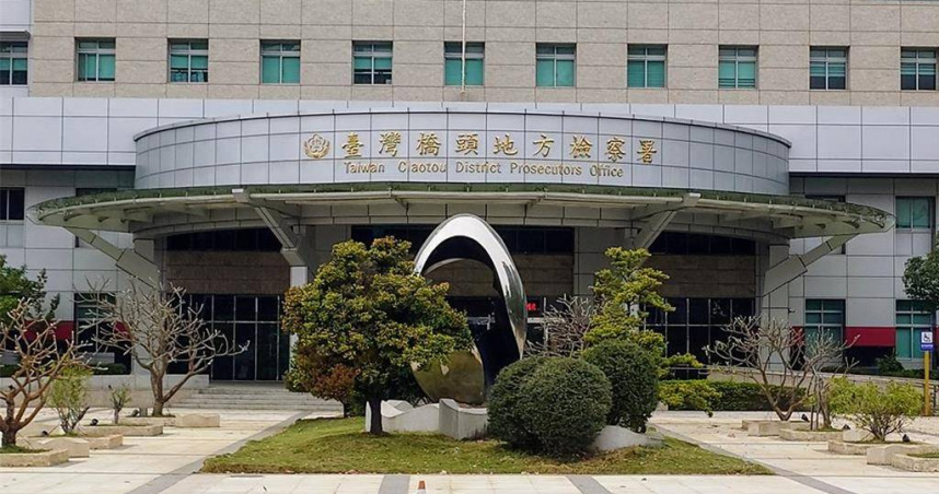 橋頭地院判處黃男2年有期徒刑。（圖／本報資料照片）