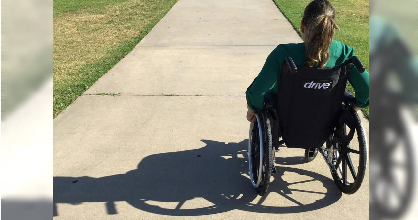 中國不少年輕女子經醫療仲介誘騙，至土耳其進行斷骨增高術後產生後遺症。（示意圖／unsplash）