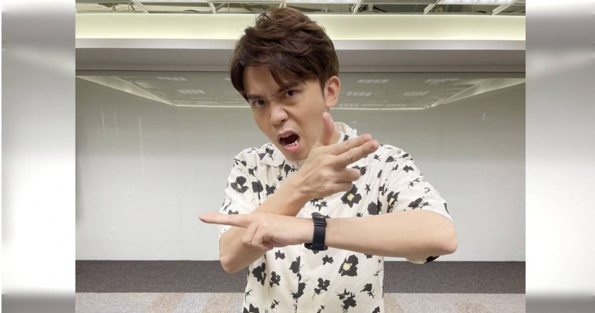 黃豪平嘆詐騙手法千變萬化。（圖／社會NOW什麼提供）