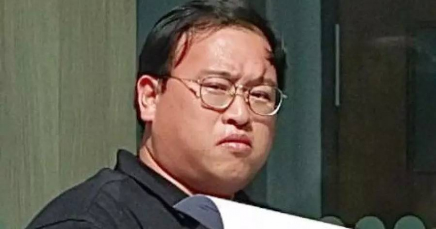 池利杰。（圖／翻攝自社群網站X）