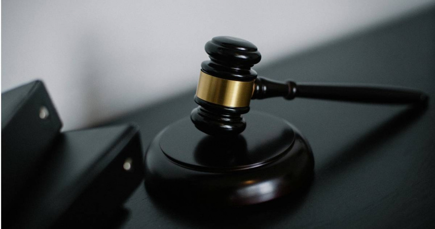 律師林智群10年前遇當事人跟他開高價委託，但他拒絕。 （示意圖／Pexels）