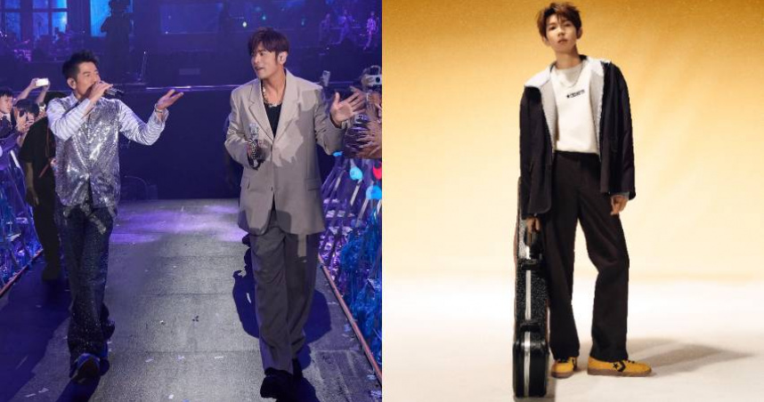 山下智久有多帥？白T、黑褲搭寶格麗運動腕錶，連私服穿搭也是