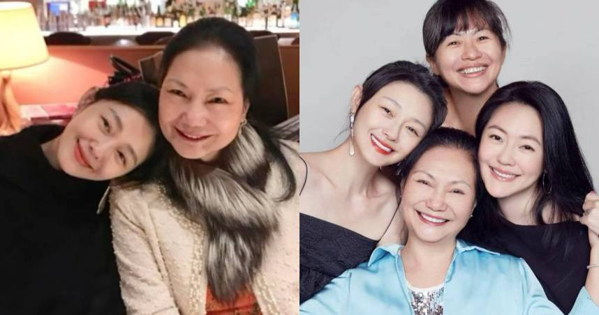 大S猝逝，S媽喪女之痛至今難走出。（圖／黃春梅臉書）