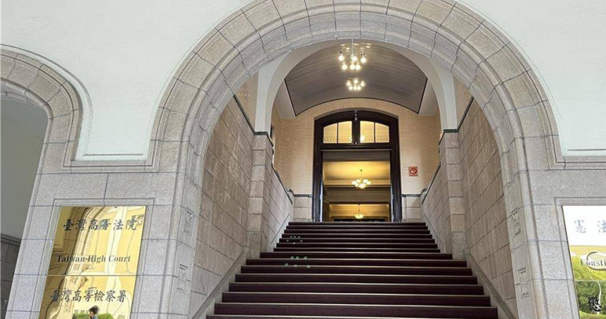 台中傳出女律師遭對造女當事人辱罵毆打，司法院要求各法院加強安全措施。（圖／報系資料照）