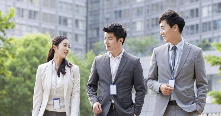 畢業尋職旺季，主計總處公布6月失業率升至3.36％，近7個月最高。（圖／資料照）