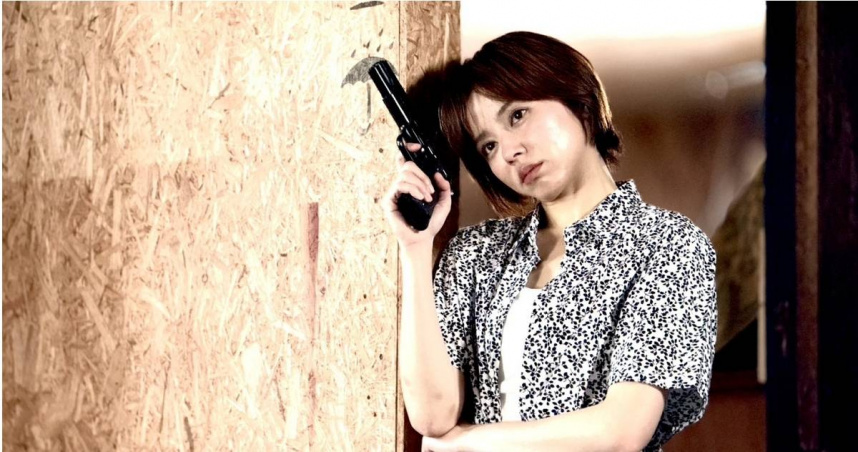 王瞳為角色設計細膩狀態跟變化。（圖／民視）