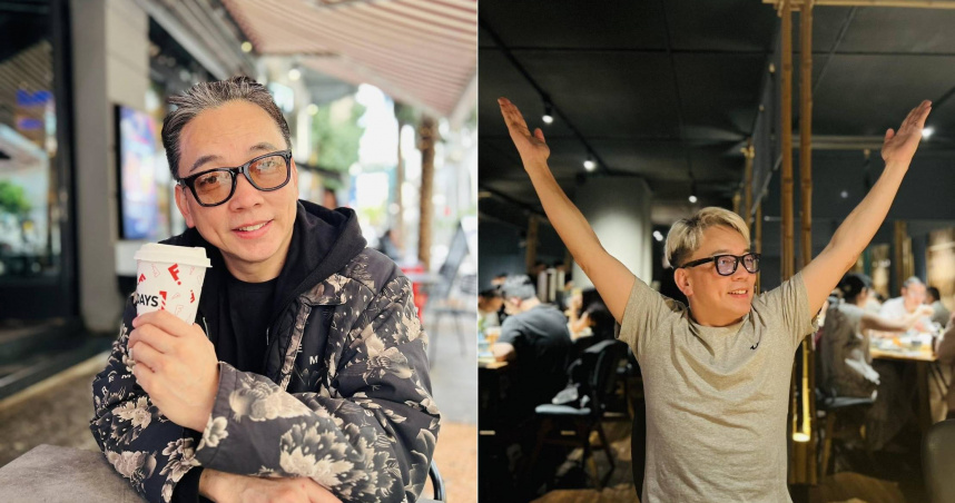 詹惟中點名8個出生年份尾數，在農曆7月要特別注意。（圖／翻攝自詹惟中 就是愛算命臉書）