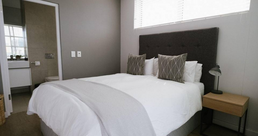 有民眾發現國旅還是很夯，沒有衰退跡象。（示意圖／翻攝自pixabay）