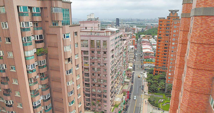 景文科技大學財務金融系副教授章定煊表示，「水龍頭」根本沒有水，房市未見曙光。（圖／報系資料照）