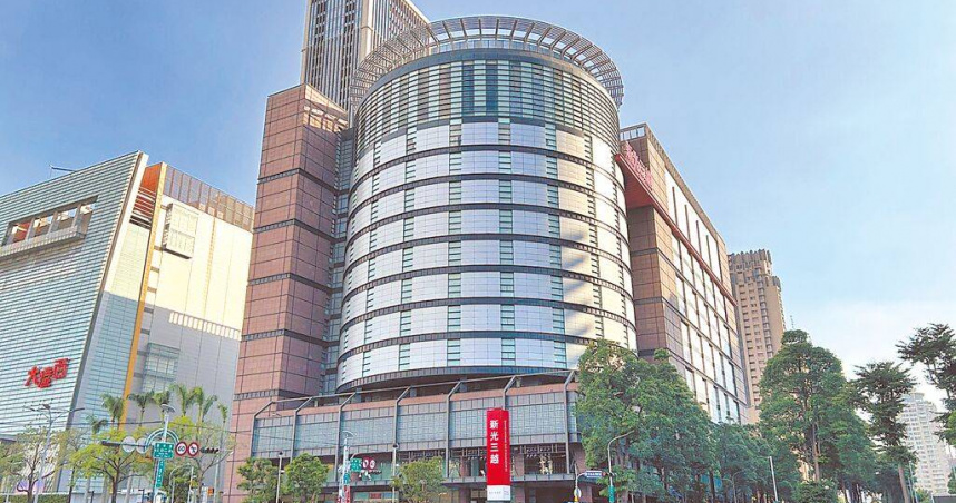 氣爆案發生至今長達7個多月，台中新光三越26日宣布，將於27日正式復業。（圖／新光三越提供／中國時報陳淑娥台中傳真）