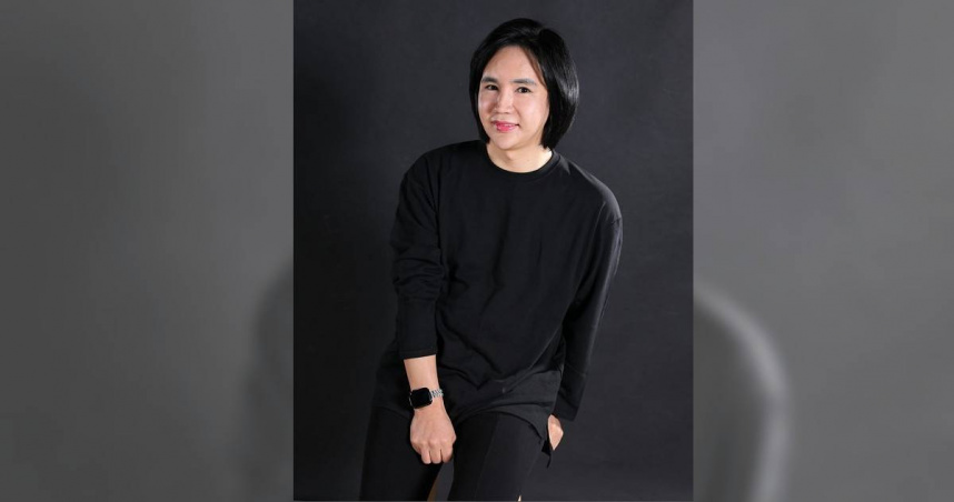 韓國電影導演申成勳今年5月在家中過世，享年40歲。（圖／翻攝自韓國經濟）