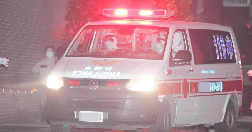 樹林4日下午發生嬰兒猝死案，女嬰在保母家突然失去生命跡象，送醫後仍宣告不治。（示意圖／報系資料照）