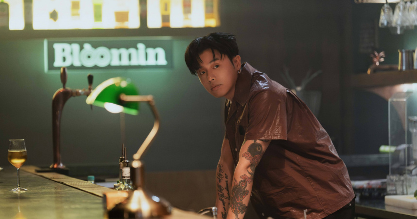 HowZ當小王大膽偷情　在廁所交纏「天雷勾動地火」