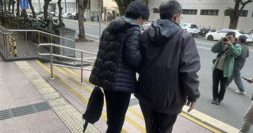 新北割喉案二審加重刑期。（圖／報系資料照）