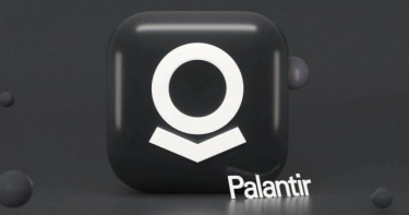 Palantir本周累計下挫約14%。（圖／unsplash）