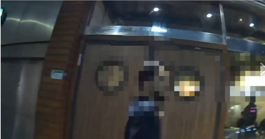 北市信義密室逃脫店出事！店員扮吊死鬼遭勒昏　家屬怒告質疑安全性