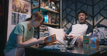 男友王子當助教 鄧麗欣《金都》烙「輪轉」台語