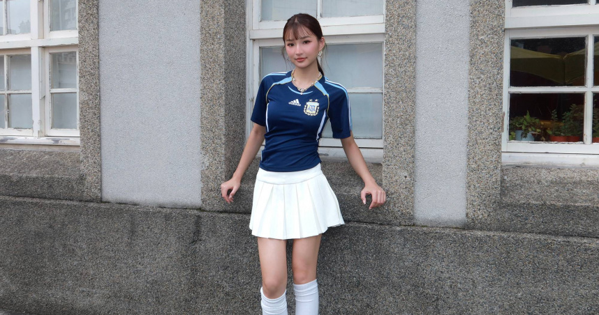 申力安開唱曝往事　男友驚喜現身力挺！