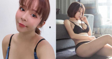 捲極樂泳池趴!IG遭洗版「羅志祥寵幸」 H胸李毓芬洩野外照:敏感時期先不