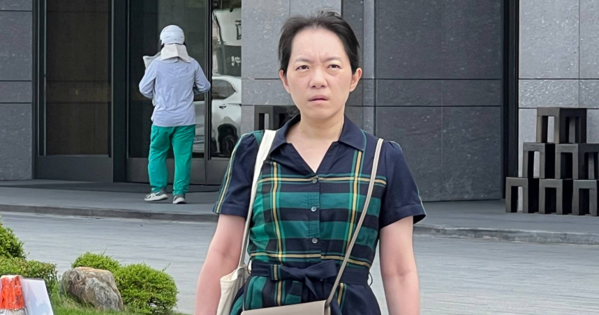 陳幸妤國小同學出面爆料，在求學時期用掉他一整罐立可白。（圖／報系資料照）
